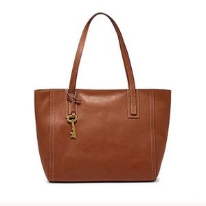 Fossil Emma Tote